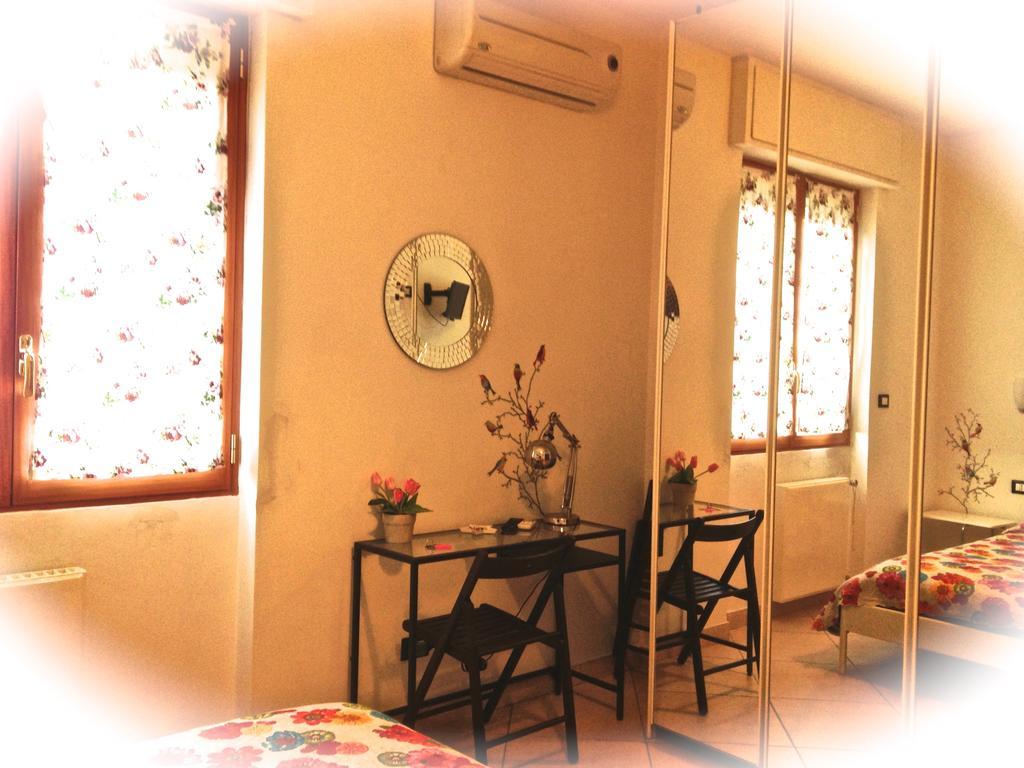 Top Suit Centro - Guest House Brugherio Luaran gambar