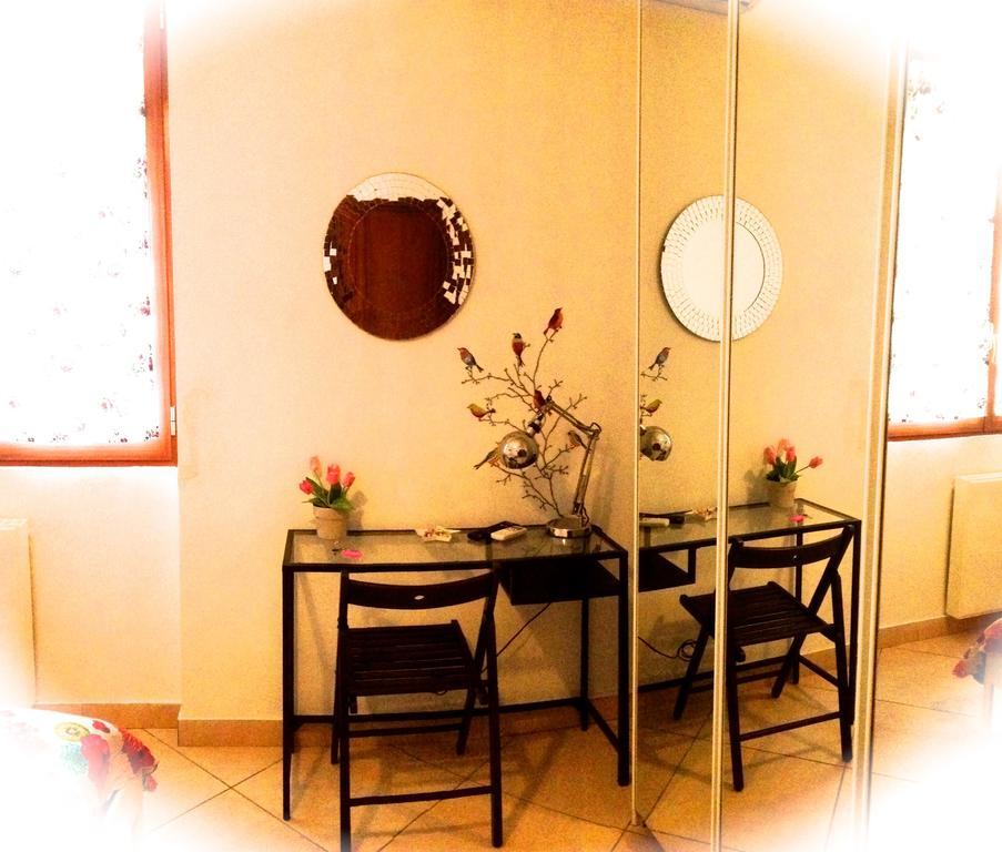 Top Suit Centro - Guest House Brugherio Luaran gambar