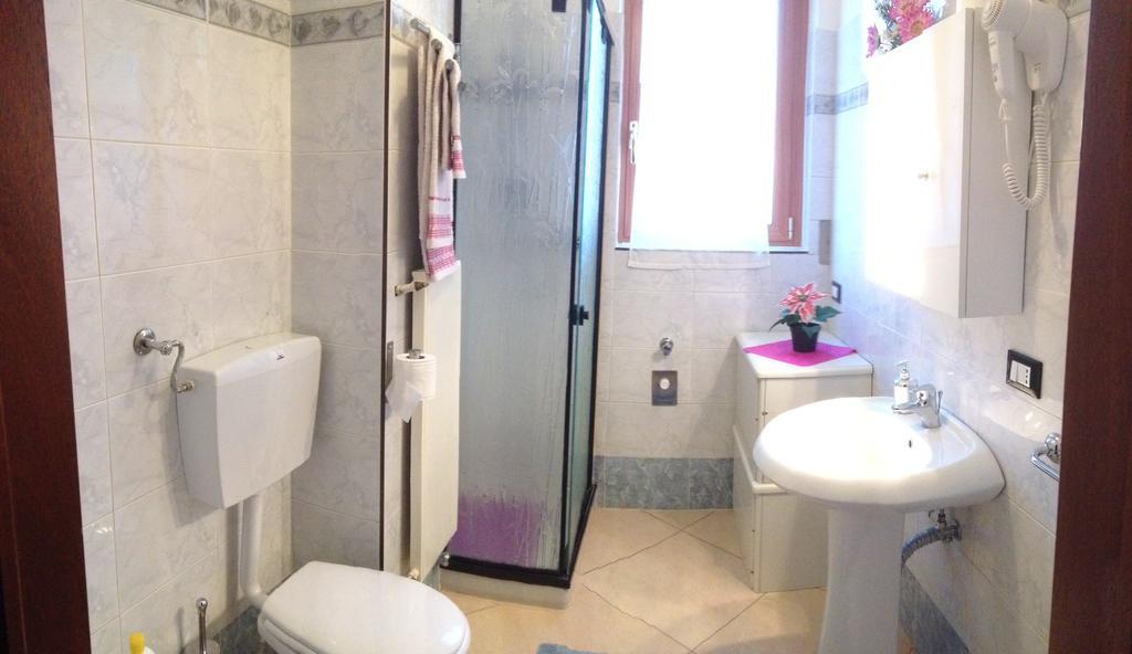 Top Suit Centro - Guest House Brugherio Luaran gambar