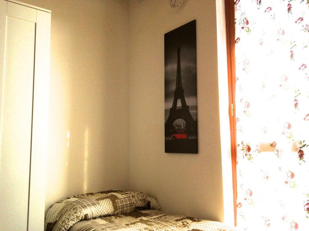 Top Suit Centro - Guest House Brugherio Luaran gambar