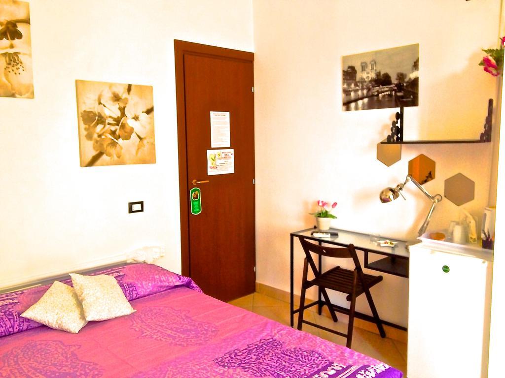 Top Suit Centro - Guest House Brugherio Luaran gambar