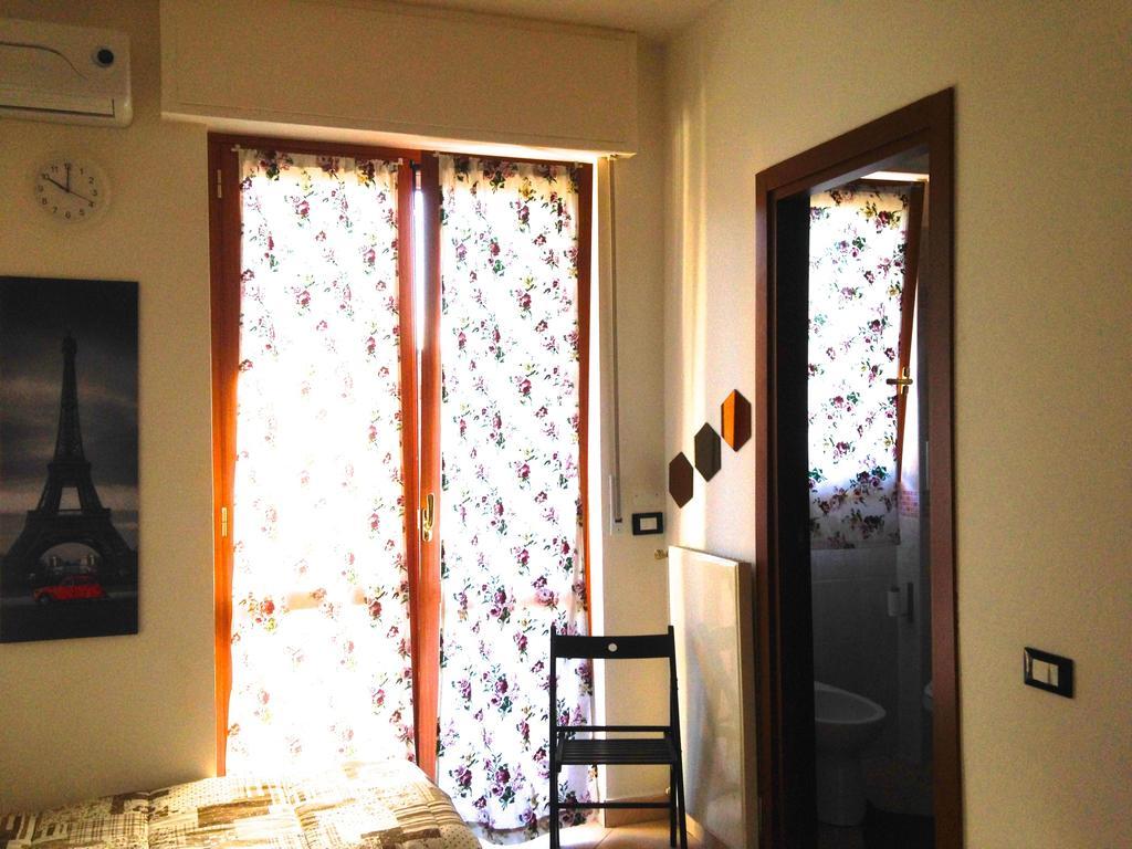 Top Suit Centro - Guest House Brugherio Luaran gambar