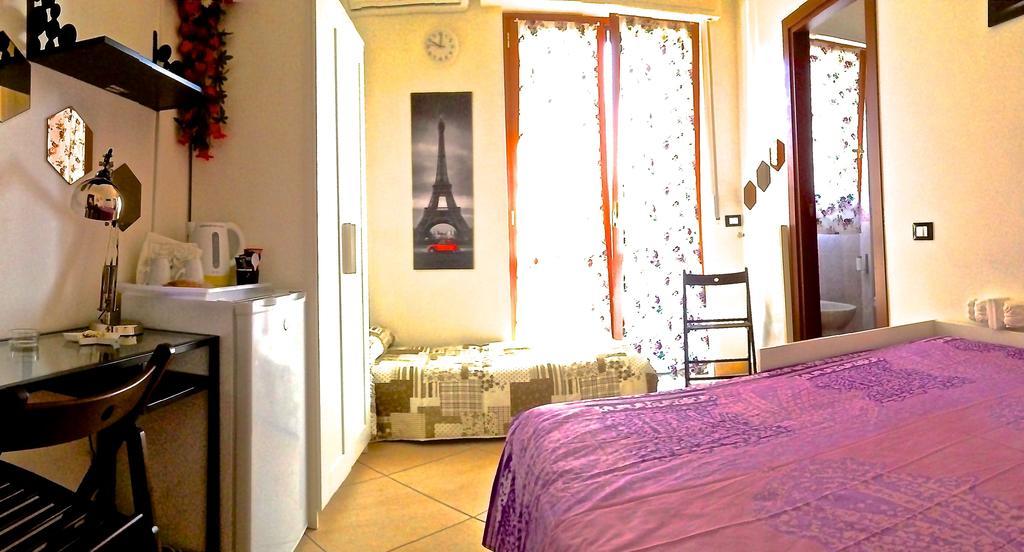 Top Suit Centro - Guest House Brugherio Luaran gambar